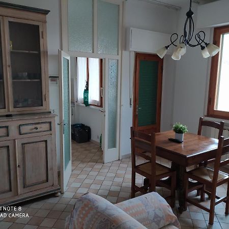 سكاربيرا Appartamento I Dindi المظهر الخارجي الصورة