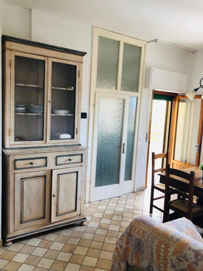 سكاربيرا Appartamento I Dindi المظهر الخارجي الصورة